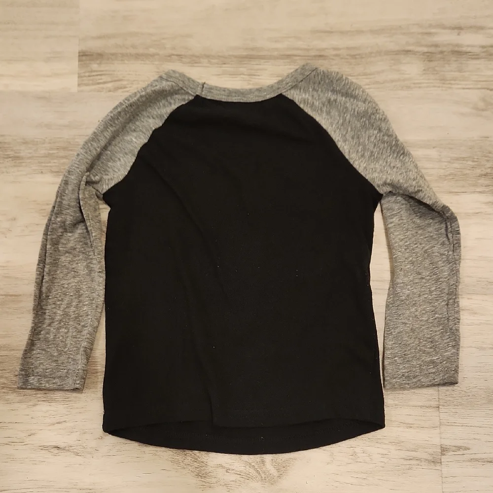 jumping beans long sleeve